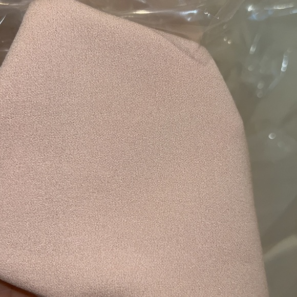 Show Me Your MuMu, Pale Pink Dress (XXS,00), Bridal - Picture 7 of 7